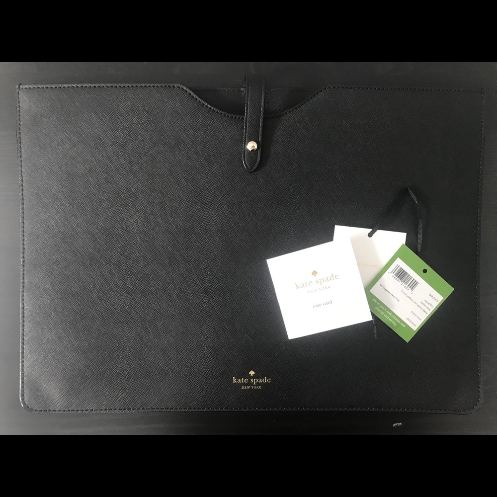 kate spade cameron street laptop sleeve